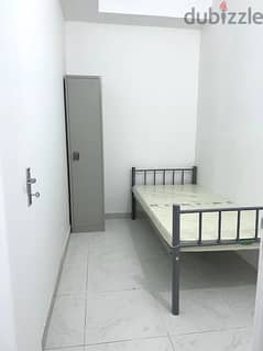 Exclusive Partition Room Available for Female. 0