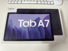 New - Samsung Tab A7 - 10.4" 0