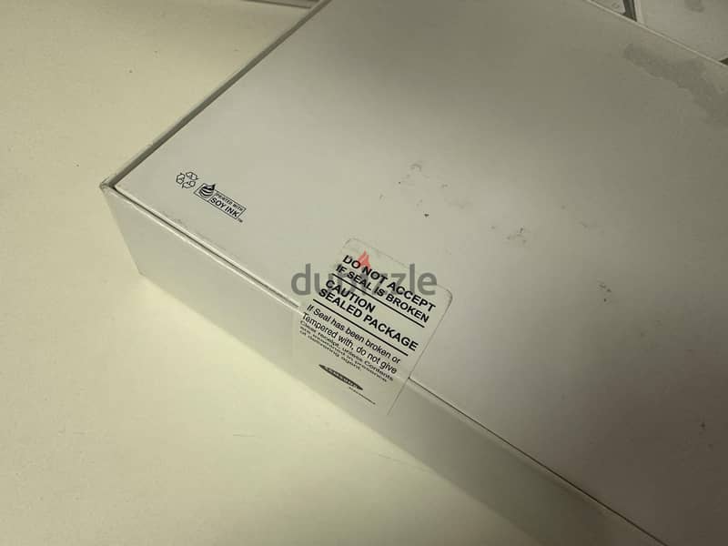 New - Samsung Tab A7 - 10.4" 1