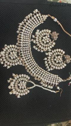 jewelry set 0