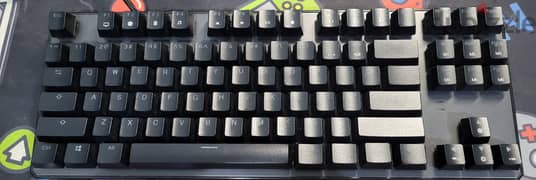 Gaming Keyboard For SALE 0