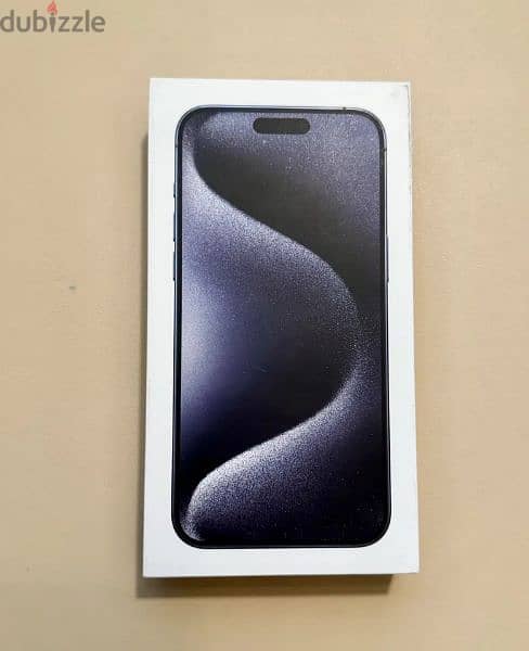 Brand New Apple iPhone 14 Pro Max 256g With Bill 1