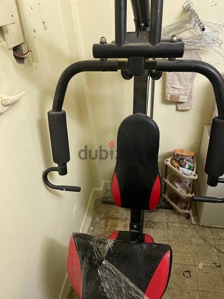 Body Fit Gym Machine from for sale 4