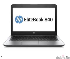 HP Elite Book 840 Business Lap 0