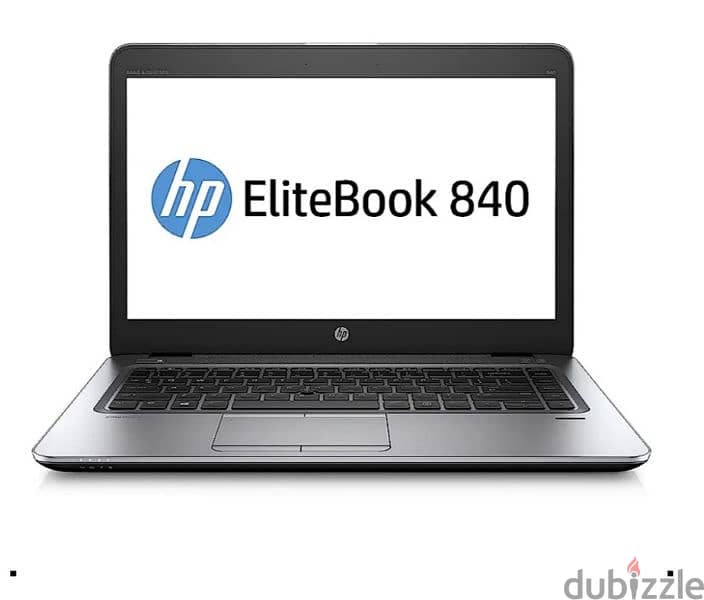 HP Elite Book 840 Business Lap 0