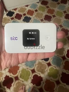 STC pocket Router