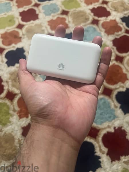 STC pocket router 1