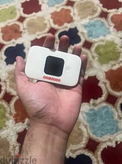ooredoo pocket Router