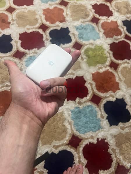ooredoo pocket Router 1