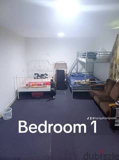 Vacation flat available in Shaab1701