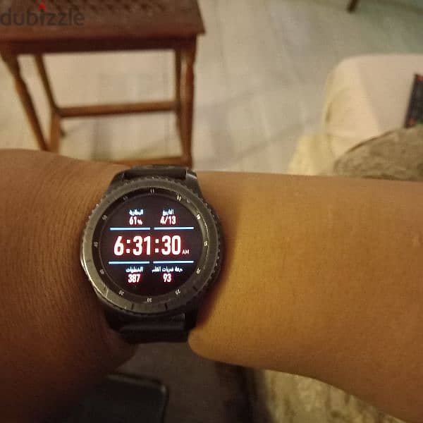 samsung smart watch 2