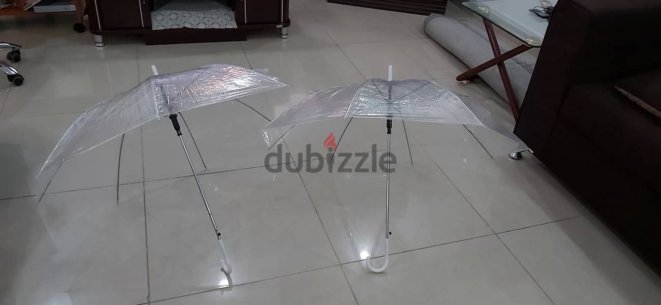 Umbrellas 3