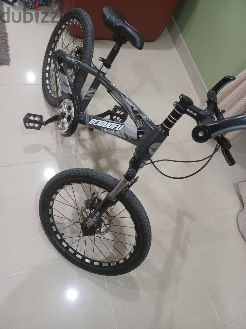 Mountain bike for sale. 1