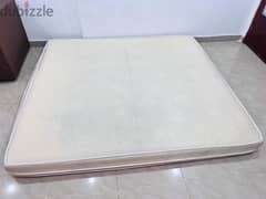 Bed Mattress 180*200cm in very good condition
