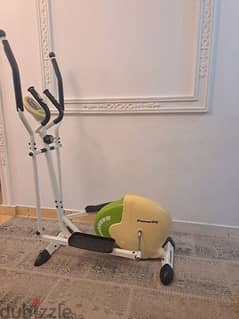 cross fit very good condition 0