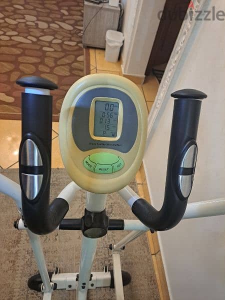 cross fit very good condition 3