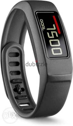 garmin vivofit fitness tracker watch for sale