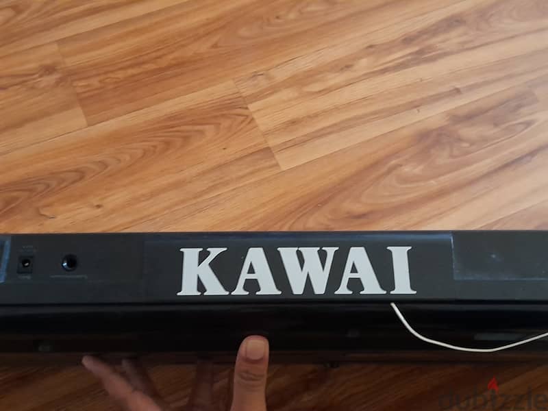 KAWAI PERSONAL KEYBOARD FS640 1