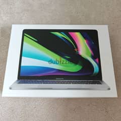 New sealed 2022 Apple MacBook Pro 13 inch M2 Chip 8GB Ram 512GB SSD