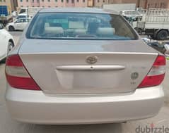 Toyota Camry for sale 0