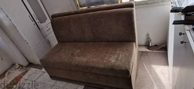Single Sofa 0