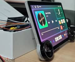 Car Android Player 9,13 inch شاشه اندرويد