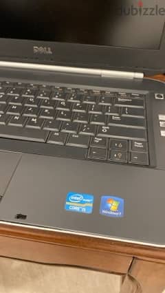 Dell i5 Laptop 0