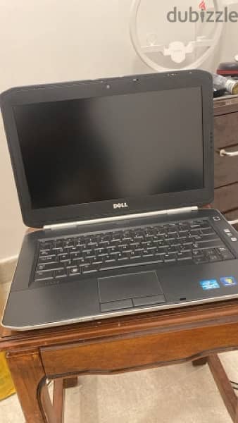 Dell i5 Laptop 1