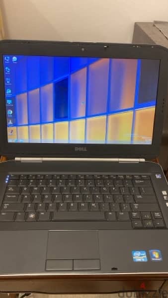 Dell i5 Laptop 3