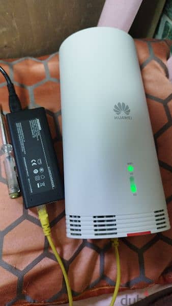 NEW HUAWEI 5G UNLOCK TOWER ROUTER 75KD 2