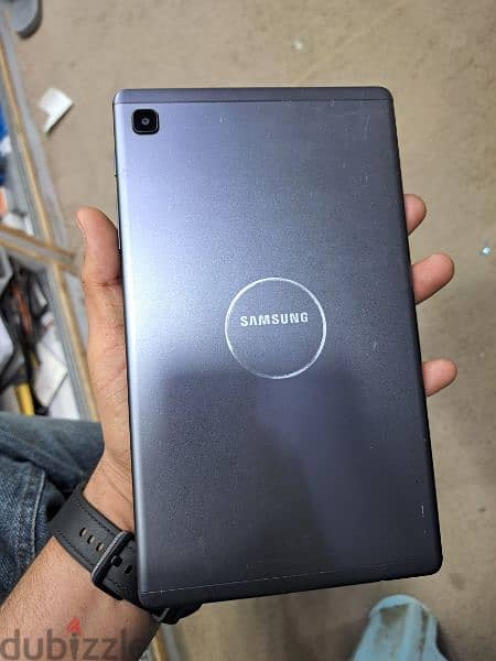 Samsung A7 Lite 8 inch Type C charging 32Gb orignal Lcd Excellent cond 4
