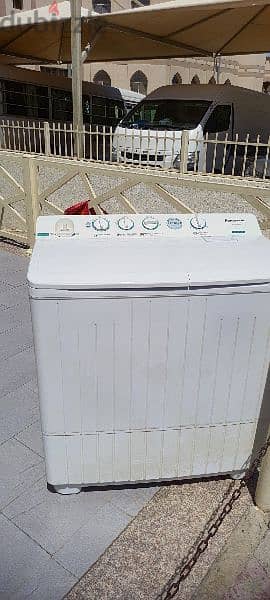 12 kg washing machine Urgently sale 2