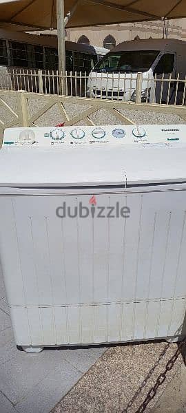 12 kg washing machine Urgently sale 3