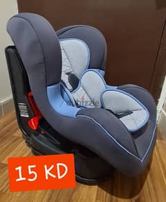 Mother care baby car seat