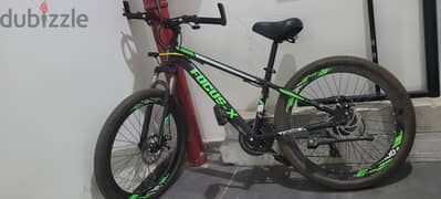 Bicycle for 12 years and above kids for urgent sale