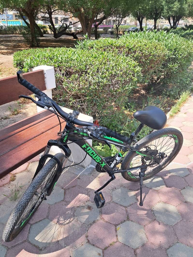 Bicycle for 12 years and above kids for urgent sale 1
