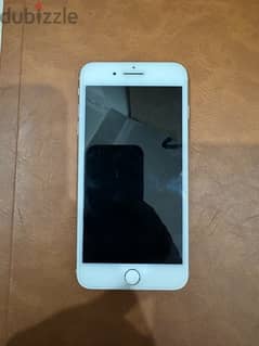 Iphone 8 plus, 64Gb, White color Fantastic condition