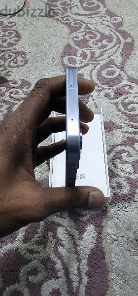 Samsung Galaxy A55 12gb Ram 1256gb memory metal frame 3