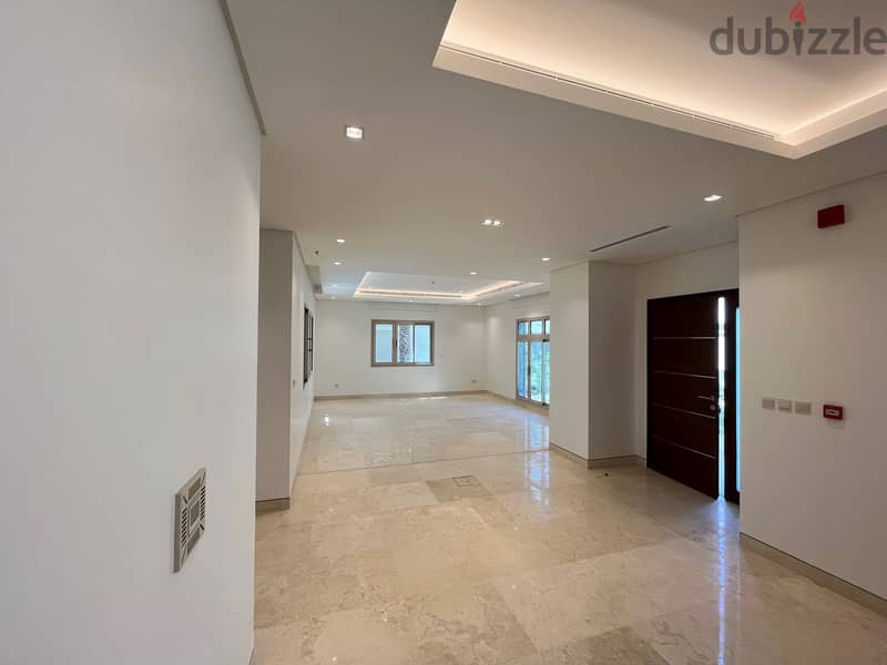 Riqqa - New villas 4 master bedrooms w/private pool 2