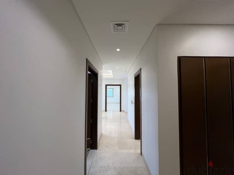 Riqqa - New villas 4 master bedrooms w/private pool 10