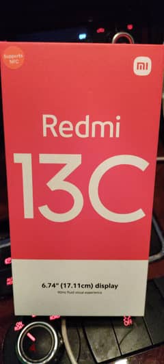 Redmi 13 C 0
