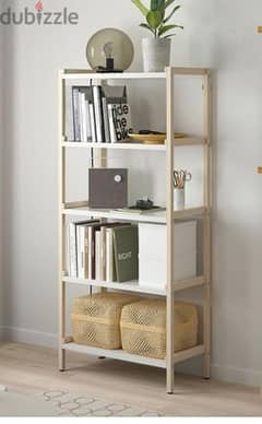 IKEA product - Open shelf unit for sale