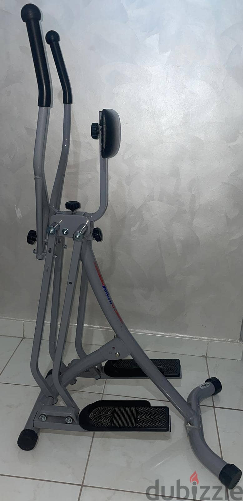 Brand new treadmill and cycling machine for sale in a very discounted 1