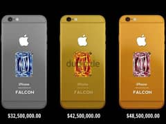 Iphone Falcon 6s Plus