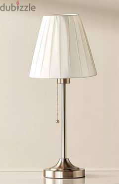 Table Lamp Ikea