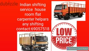 Indian shifting service in Kuwait 69057618
