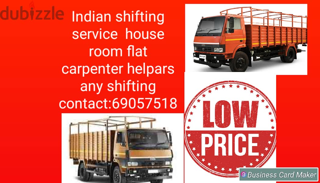 Indian shifting service in Kuwait 69057618 0