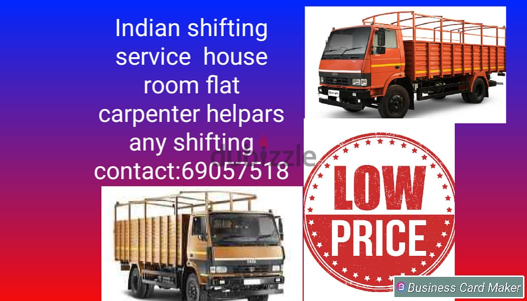 Indian shifting service in Kuwait 69057618 1