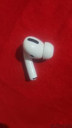 Apple left side very good condition 0