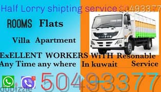 half lorry service 50493377 0